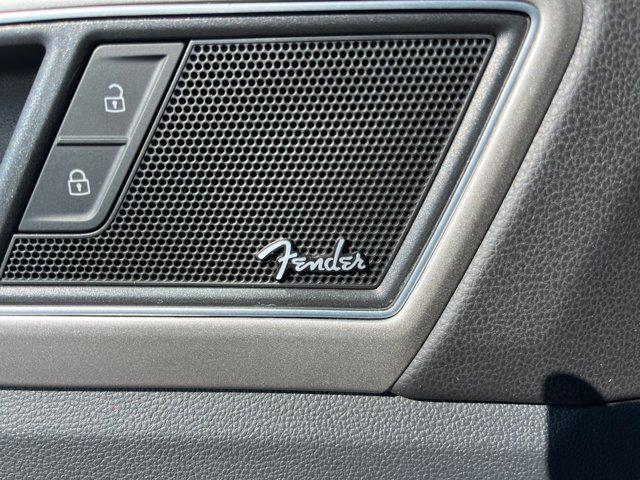 used 2018 Volkswagen Atlas car, priced at $21,996