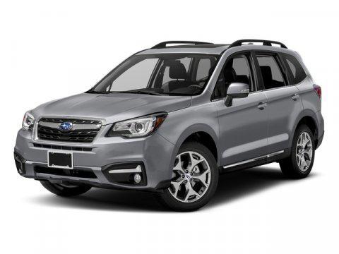 used 2017 Subaru Forester car, priced at $16,996