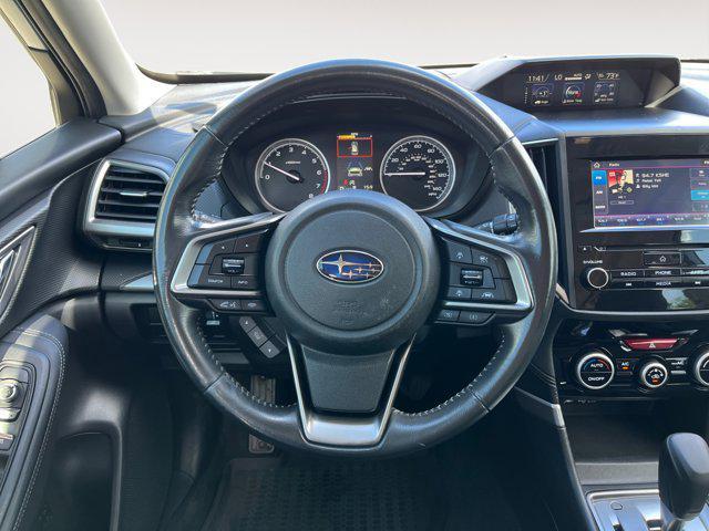 used 2019 Subaru Forester car, priced at $17,799