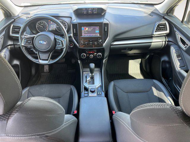 used 2019 Subaru Forester car, priced at $17,799