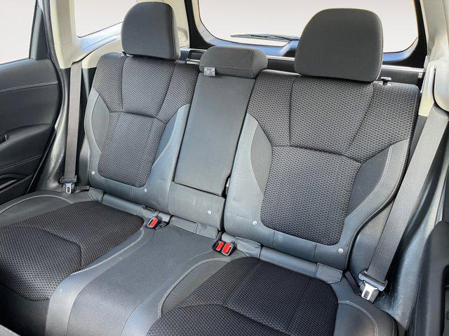 used 2019 Subaru Forester car, priced at $17,799