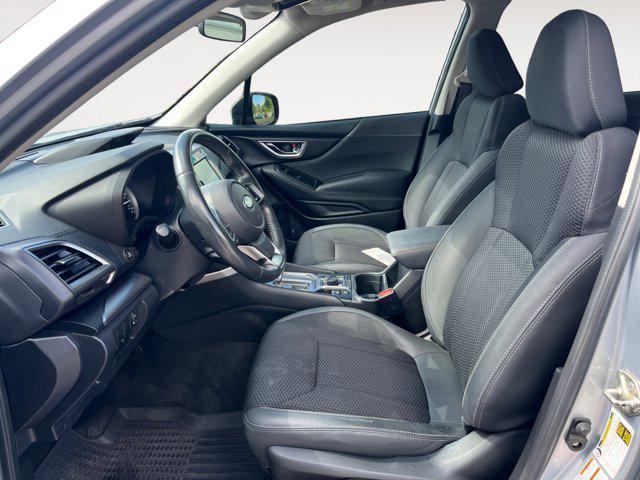 used 2019 Subaru Forester car, priced at $17,799