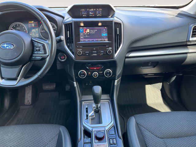 used 2019 Subaru Forester car, priced at $17,799