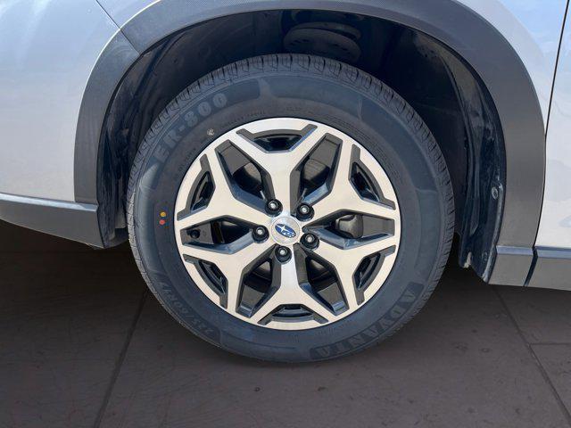 used 2019 Subaru Forester car, priced at $17,799