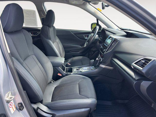 used 2019 Subaru Forester car, priced at $17,799