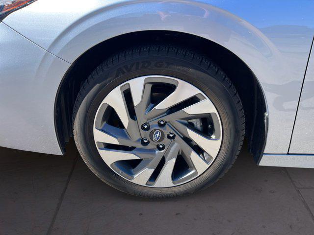 used 2024 Subaru Legacy car, priced at $28,986
