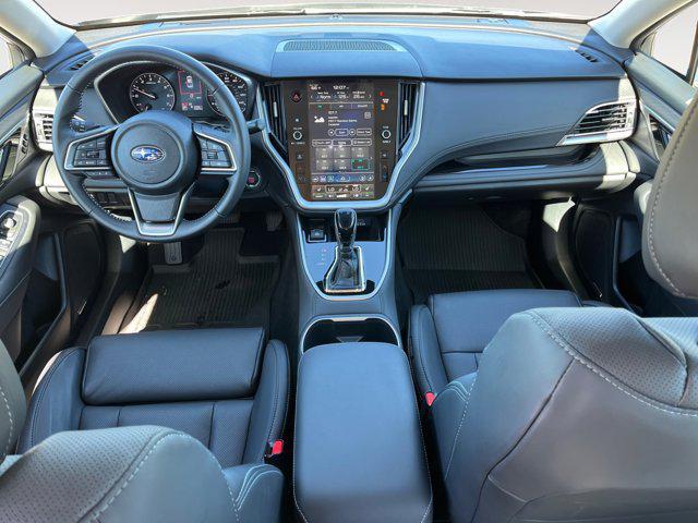 used 2024 Subaru Legacy car, priced at $28,986