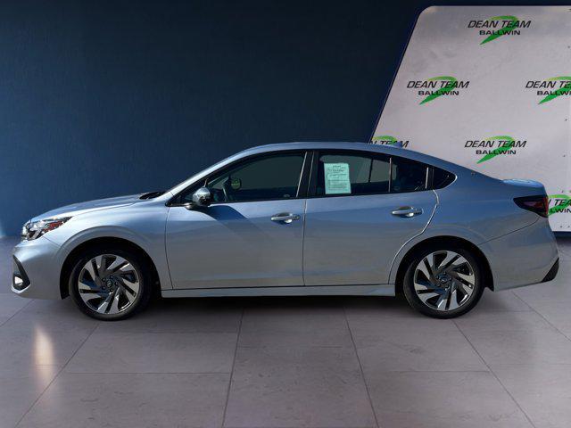 used 2024 Subaru Legacy car, priced at $28,986