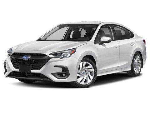 used 2024 Subaru Legacy car, priced at $28,986