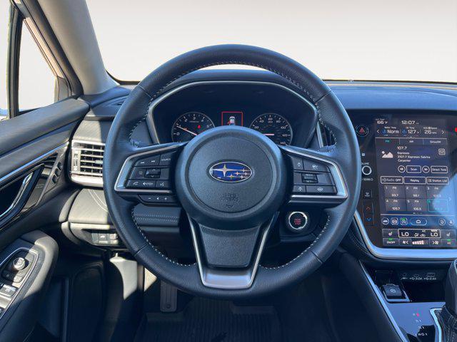 used 2024 Subaru Legacy car, priced at $28,986