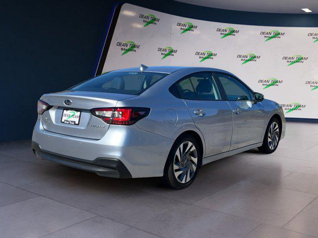 used 2024 Subaru Legacy car, priced at $28,986