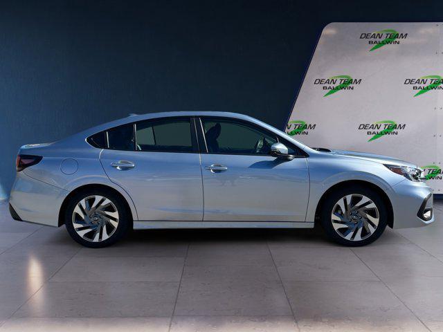 used 2024 Subaru Legacy car, priced at $28,986