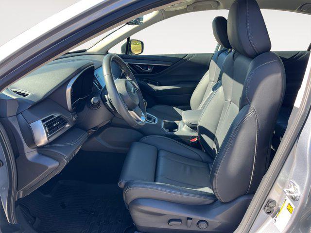 used 2024 Subaru Legacy car, priced at $28,986