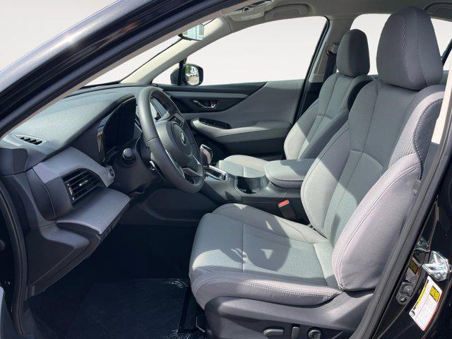 new 2025 Subaru Legacy car, priced at $32,095