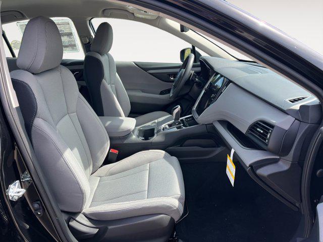new 2025 Subaru Legacy car, priced at $32,095
