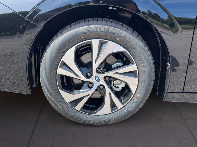 new 2025 Subaru Legacy car, priced at $32,095