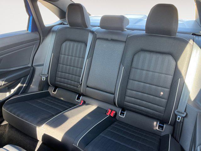 used 2024 Volkswagen Jetta car, priced at $21,996