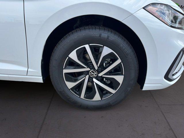 new 2025 Volkswagen Jetta car, priced at $24,150
