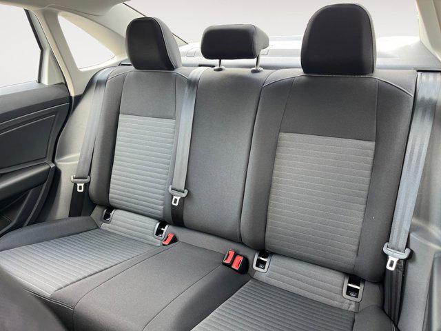 new 2025 Volkswagen Jetta car, priced at $24,150