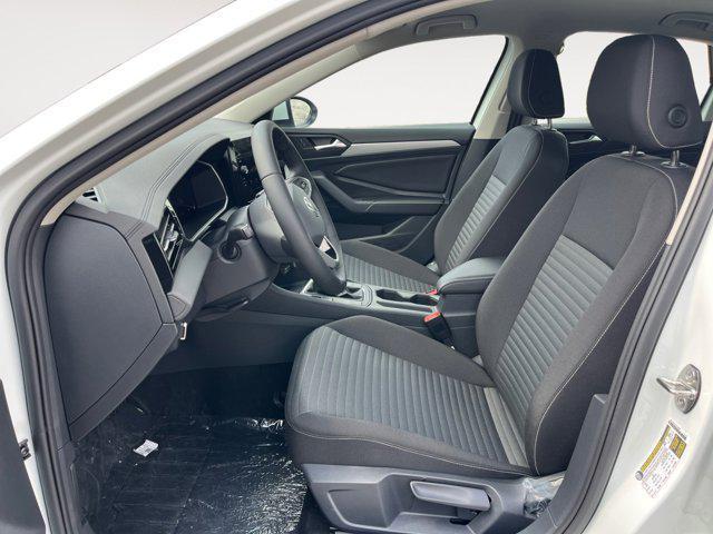 new 2025 Volkswagen Jetta car, priced at $24,150