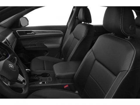 used 2022 Volkswagen Atlas Cross Sport car, priced at $26,985