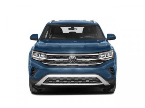 used 2022 Volkswagen Atlas Cross Sport car, priced at $26,985