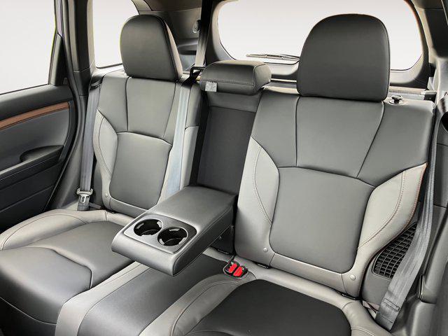 new 2025 Subaru Forester Hybrid car, priced at $40,820