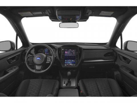 new 2025 Subaru Forester car, priced at $31,907