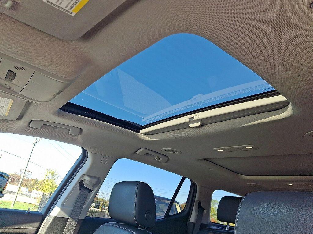 used 2021 GMC Acadia car, priced at $23,987