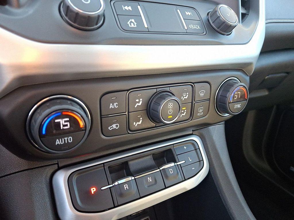 used 2021 GMC Acadia car, priced at $23,987