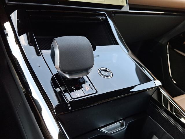 new 2025 Land Rover Range Rover Sport car, priced at $92,340