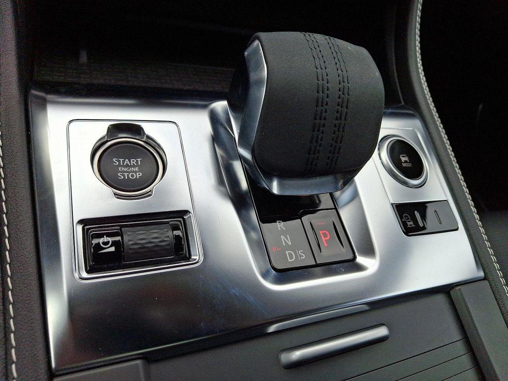 used 2025 Jaguar F-PACE car, priced at $46,490