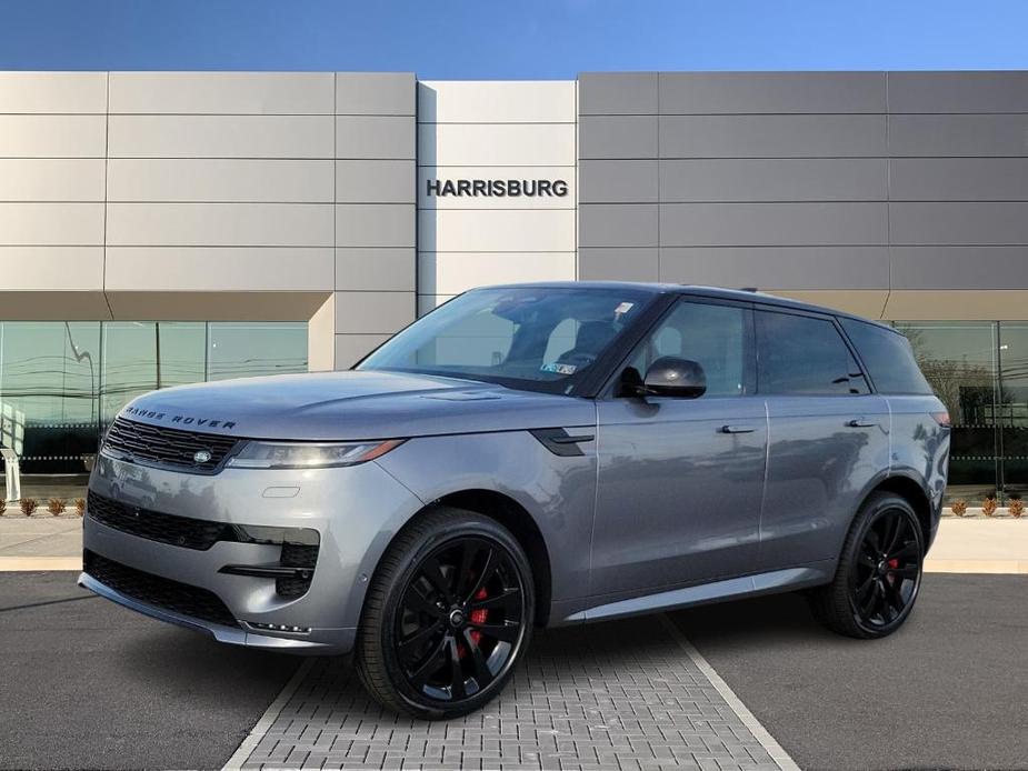 new 2024 Land Rover Range Rover Sport car, priced at $99,690