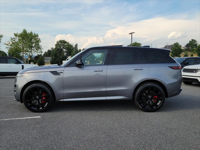 new 2024 Land Rover Range Rover Sport car, priced at $99,690