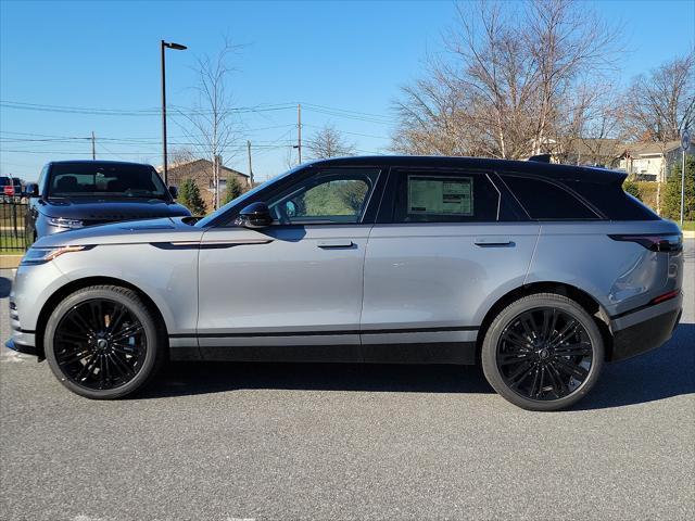 new 2024 Land Rover Range Rover car, priced at $81,528