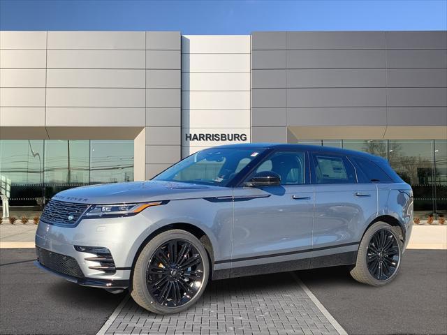 new 2024 Land Rover Range Rover car, priced at $81,528