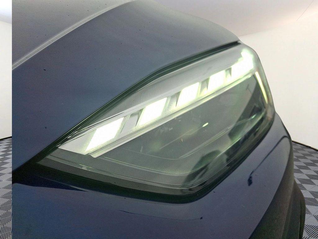 used 2024 Audi A5 Sportback car, priced at $34,500