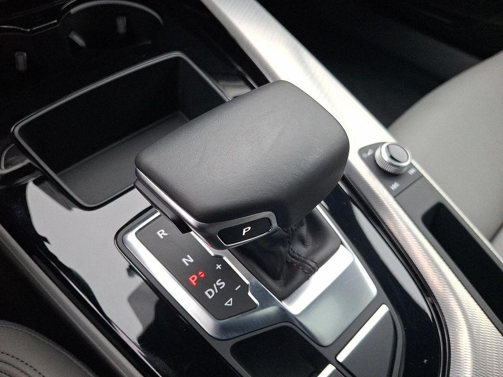 used 2024 Audi A5 Sportback car, priced at $34,500