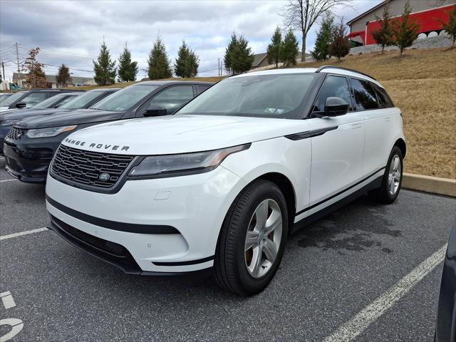 used 2025 Land Rover Range Rover Velar car, priced at $57,990