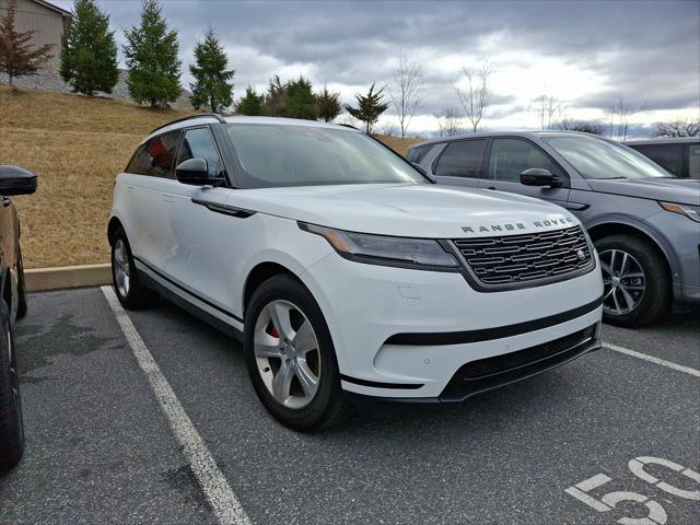 used 2025 Land Rover Range Rover Velar car, priced at $57,990