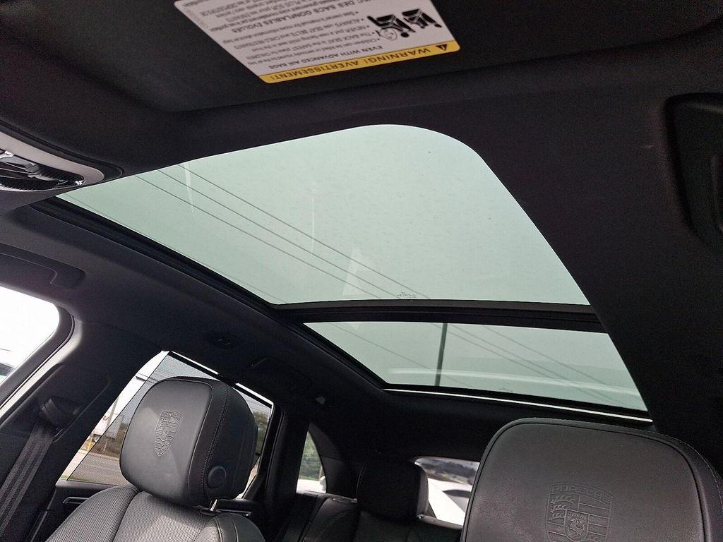 used 2023 Porsche Macan car, priced at $45,769