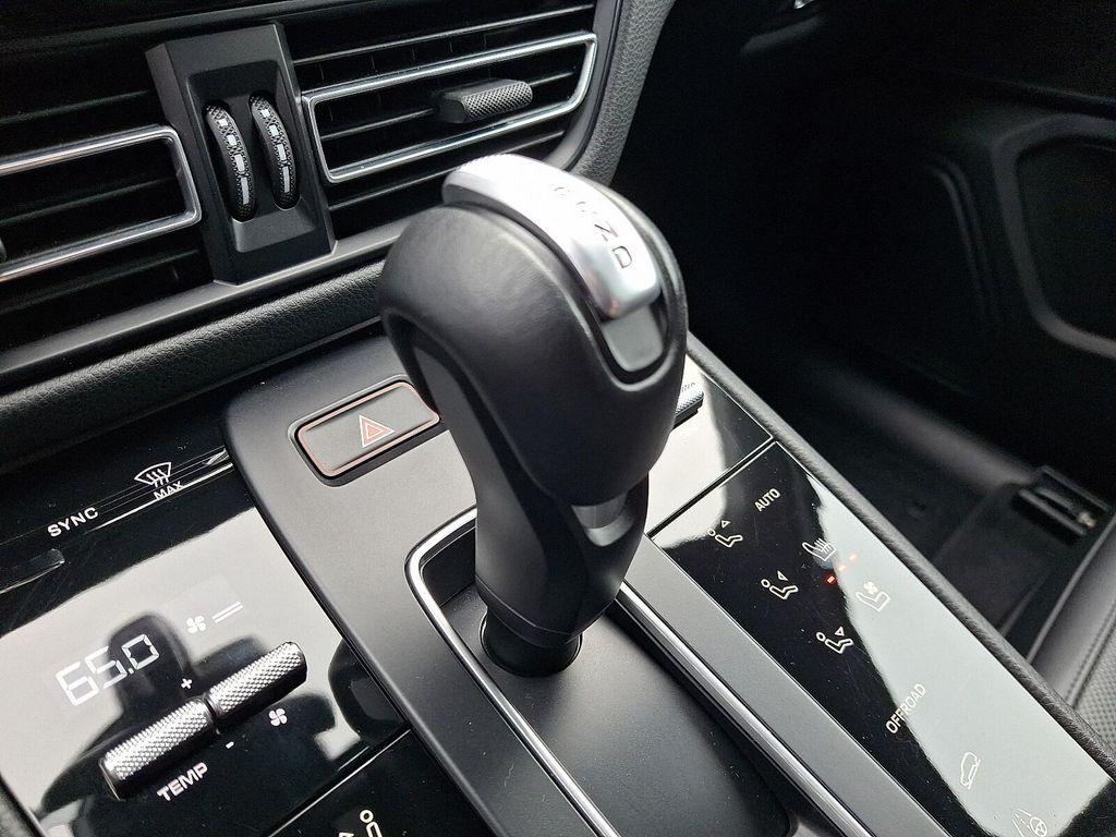used 2023 Porsche Macan car, priced at $45,769