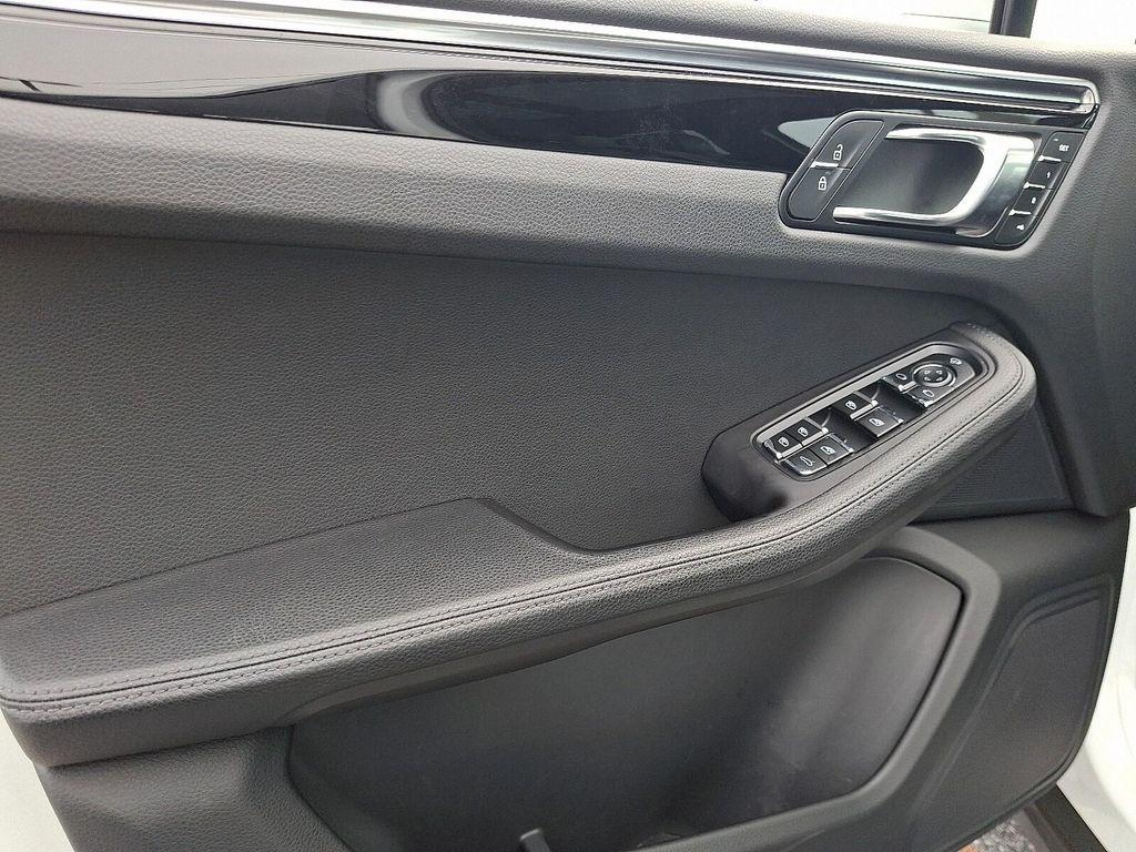 used 2023 Porsche Macan car, priced at $45,769