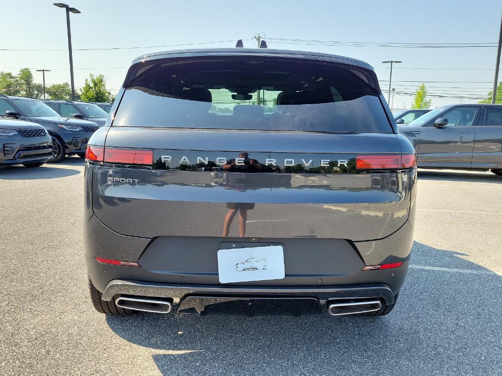 new 2024 Land Rover Range Rover Sport car, priced at $88,755