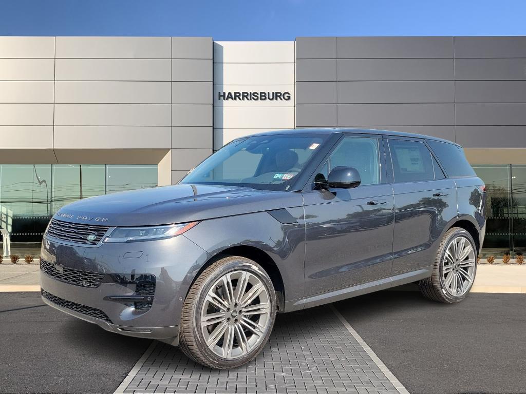 new 2024 Land Rover Range Rover Sport car, priced at $88,755