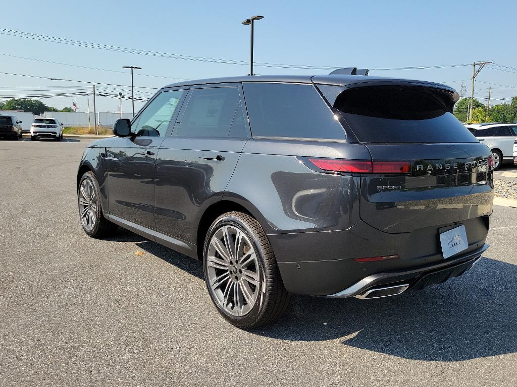 new 2024 Land Rover Range Rover Sport car, priced at $88,755