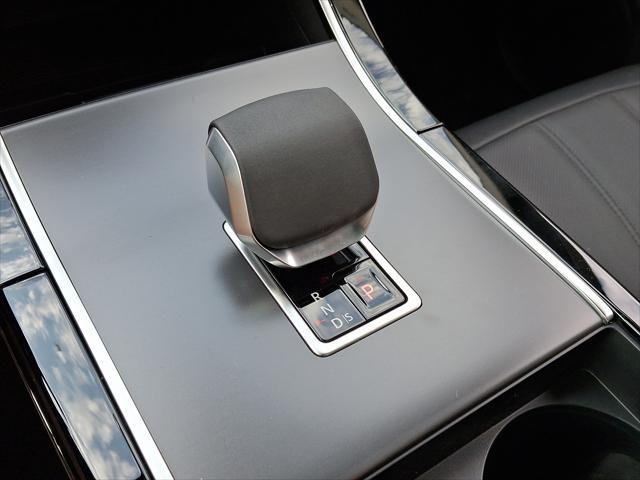 new 2026 Land Rover Range Rover Evoque car, priced at $57,045