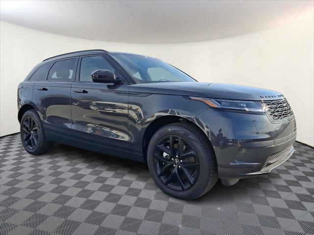 new 2025 Land Rover Range Rover Velar car, priced at $70,900