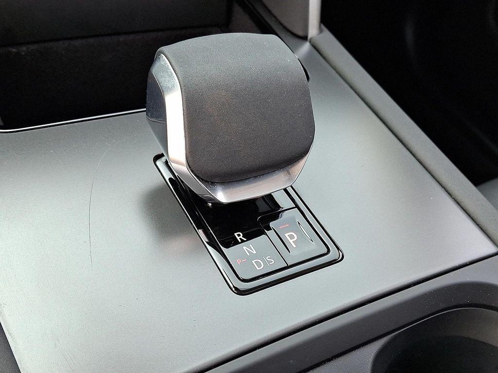 used 2025 Land Rover Discovery Sport car, priced at $40,952