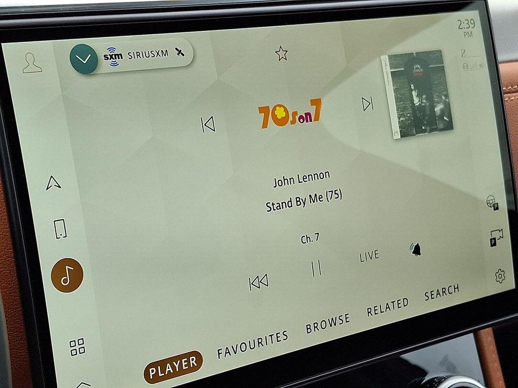 used 2026 Jaguar F-PACE car, priced at $56,290